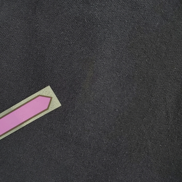 Talbots Newport Pants Trousers Womens Size 16 Blue Navy - Picture 4 of 14